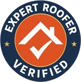 Expert Roofer Verified