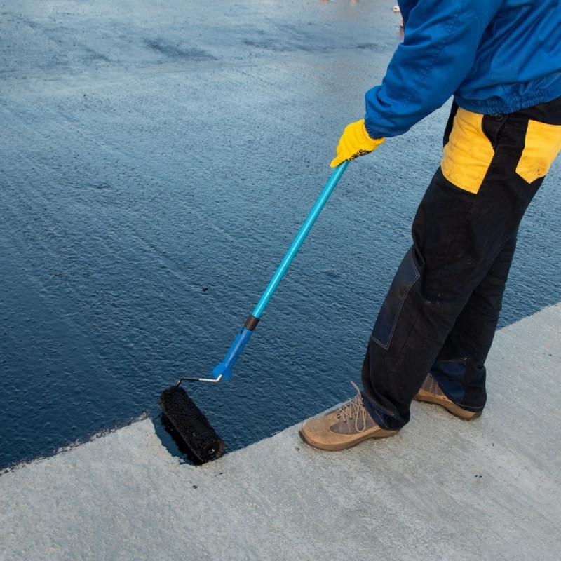 Roof repairs & leak diagnostics